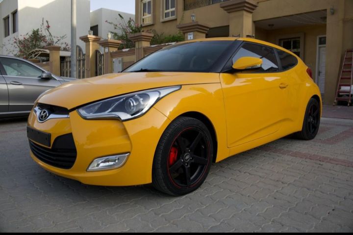هيونداي فيلوستر 2014  10