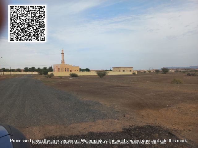 عرض قوى لقطعه ارض سكني تجاري بموقع حيوي قريبة من الخدمات و بسعر ي 5