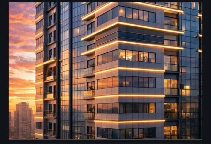 مقدم 20,000 درهم تملك شقه من المطور مباشرة بدون عموله او رسوم  3