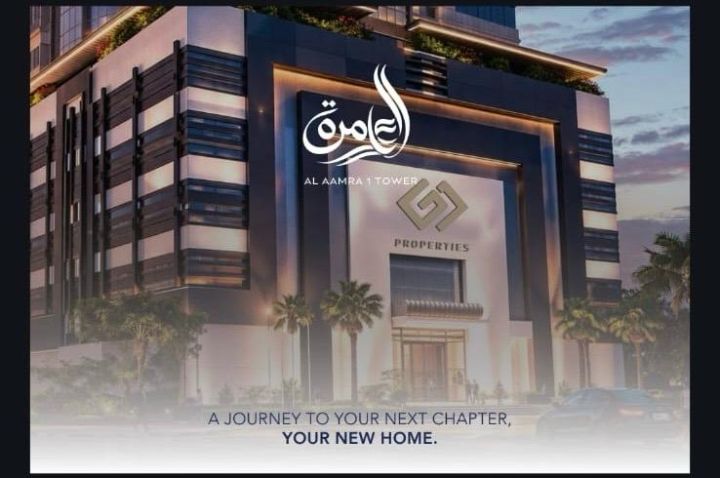مقدم 20,000 درهم تملك شقه من المطور مباشرة بدون عموله او رسوم  4