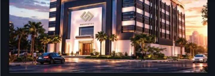مقدم 20,000 درهم تملك شقه من المطور مباشرة بدون عموله او رسوم  9