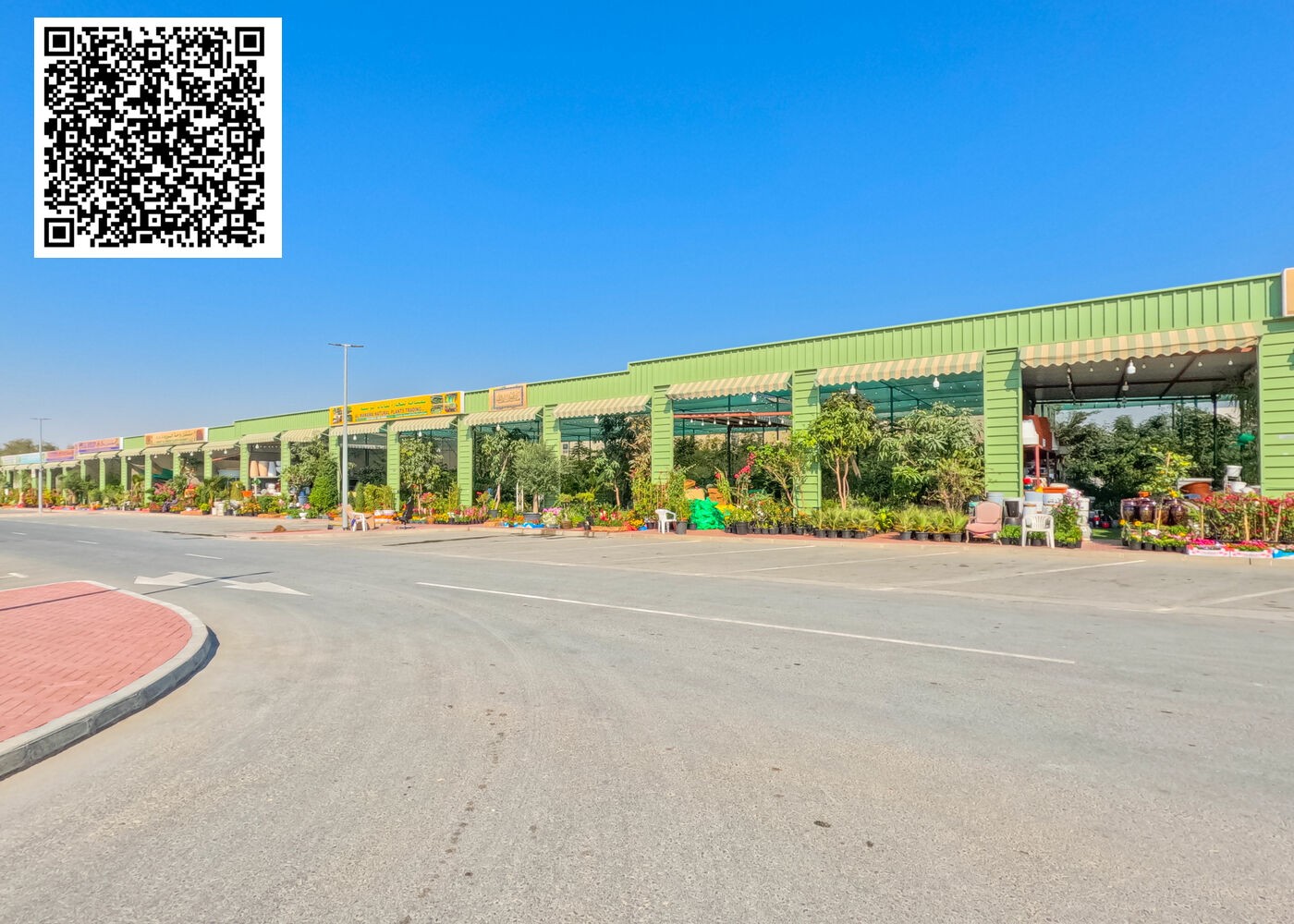 أرض سكنية الحليو 2 بجوار مسجد فاطمة الزهراء تصريح G+2 6