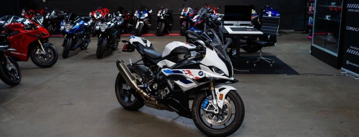 2024 BMW S1000RR M Package WhatsApp +17203061962