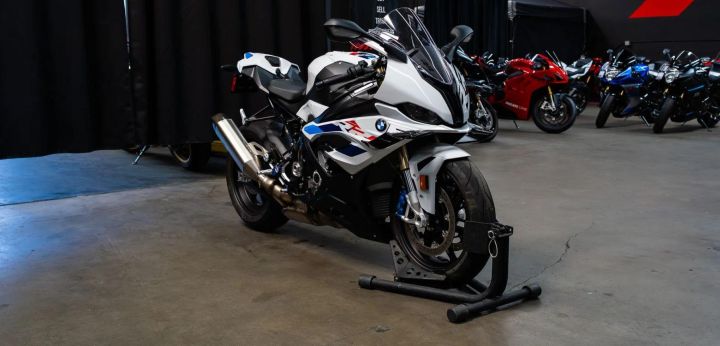 2024 BMW S1000RR M Package WhatsApp +17203061962 2
