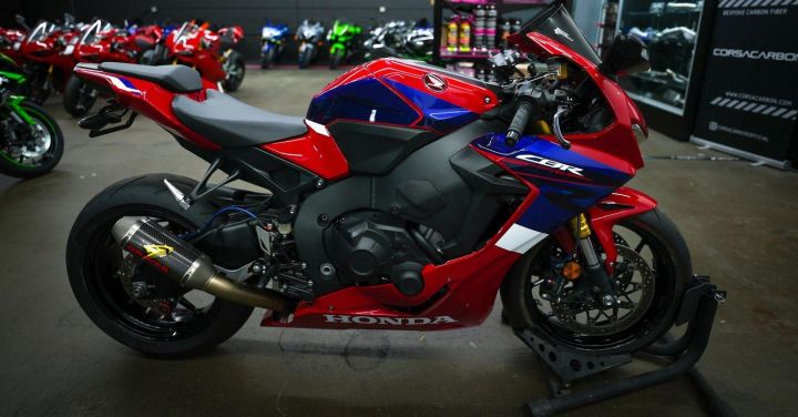 2022 Honda CBR1000RR WhatsApp +17203061962