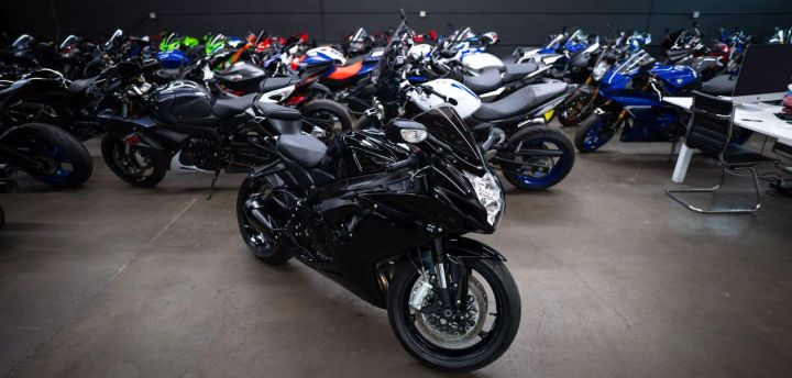 2020 Suzuki GSX-R600 WhatsApp +17203061962 2
