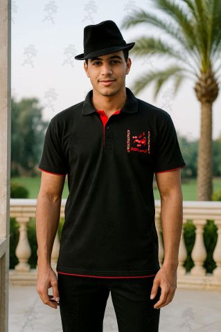 يونيفورم شركات (زى موحد)