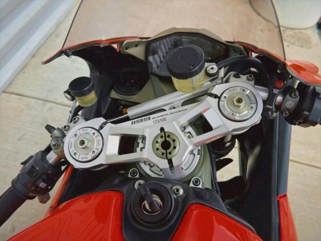 2014 Ducati 1199 Superleggera WhatsApp +17203061962 2