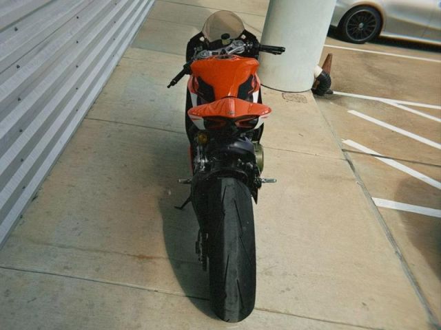 2014 Ducati 1199 Superleggera WhatsApp +17203061962 3