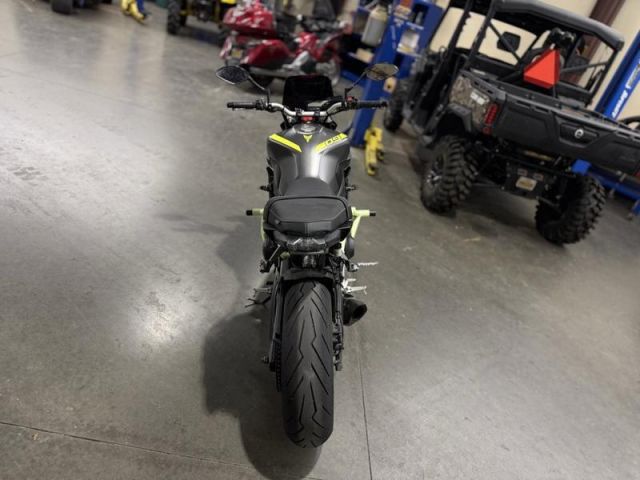 2018 Yamaha MT-09 WhatsApp +17203061962 3