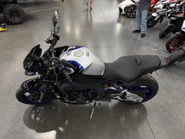 2024 Yamaha MT-10 SP 2