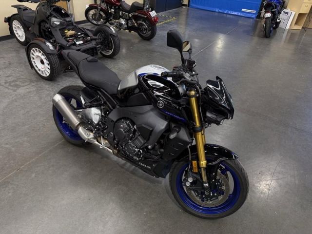 2024 Yamaha MT-10 SP 3