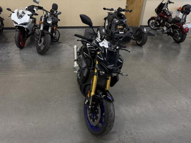 2024 Yamaha MT-10 SP 4