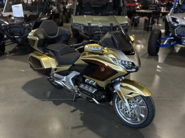 2025 Honda Gold Wing Tour 50th Anniversary WhatsApp +17203061962
