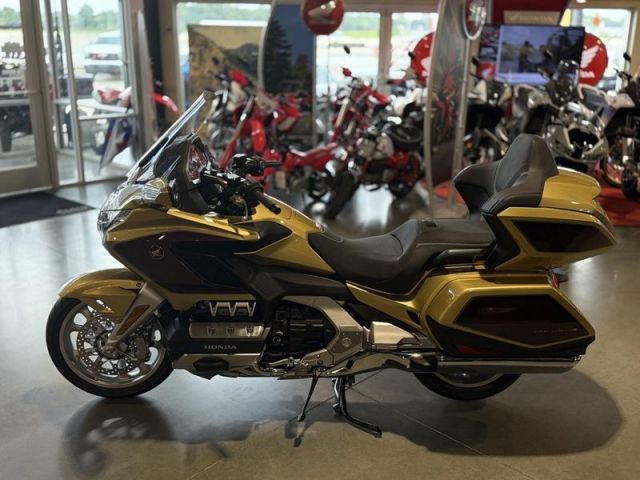 2025 Honda Gold Wing Tour 50th Anniversary WhatsApp +17203061962 3