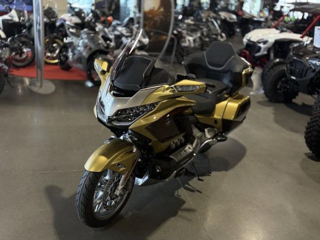 2025 Honda Gold Wing Tour 50th Anniversary WhatsApp +17203061962 4