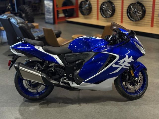 2026 Suzuki Hayabusa Special Edition WhatsApp +17203061962 3