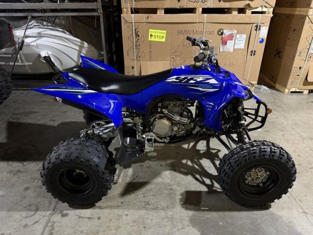 موتوسيكل ياماها YFZ450R 2026 للبيع عبر الواتساب