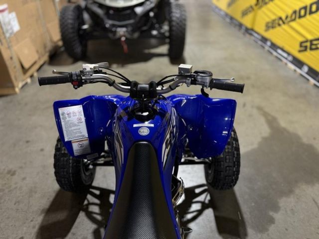 موتوسيكل ياماها YFZ450R 2026 للبيع عبر الواتساب 2