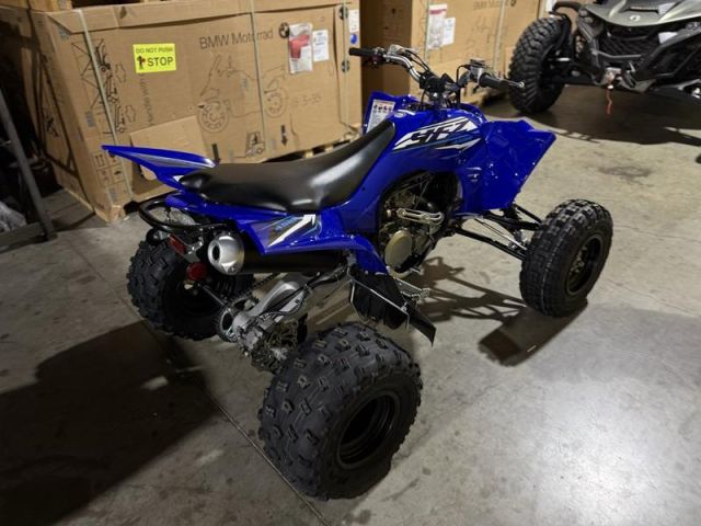 موتوسيكل ياماها YFZ450R 2026 للبيع عبر الواتساب 3