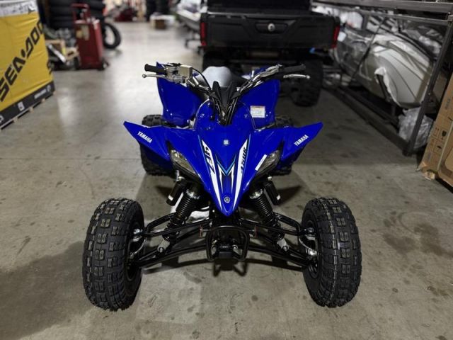 موتوسيكل ياماها YFZ450R 2026 للبيع عبر الواتساب 4