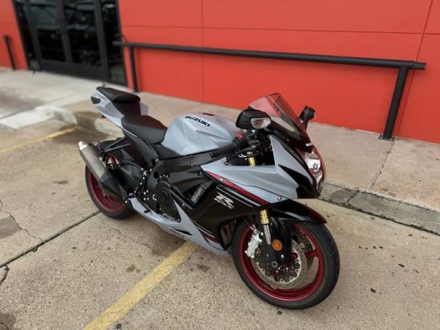 2023 Suzuki GSX-R750 WhatsApp +17203061962