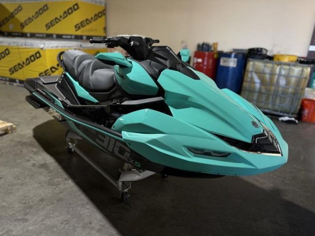 للبيع: جت سكي كاواساكي 2026 Ultra 310 LX-S تواصل عبر واتساب