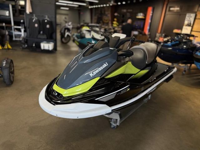 للبيع: سكوتر مائي Kawasaki Jet Ski ST 160X 2026 2