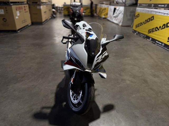2026 BMW S 1000 RR Light WhiteM Motorsport0 2