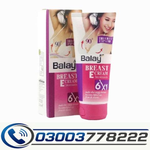 Balay Breast Cream Price in Pakistan | 03003778222