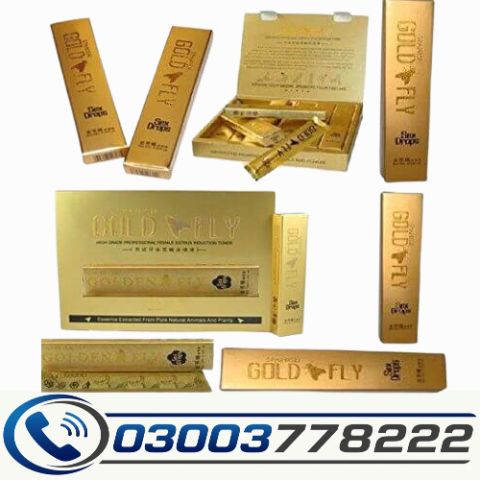 Spanish Gold Fly Drops Price In Pakistan | 03003778222