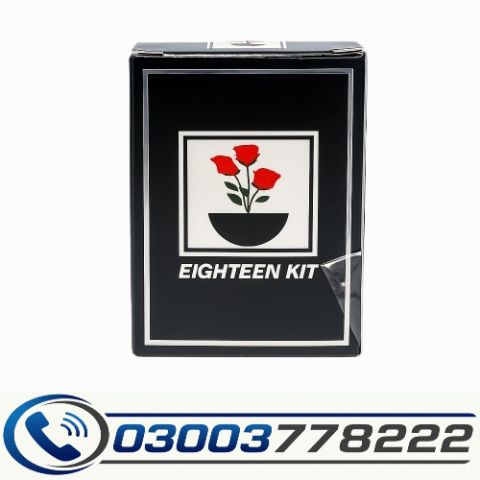 Eighteen Virgin Kit Online Price In Pakistan | 03003778222