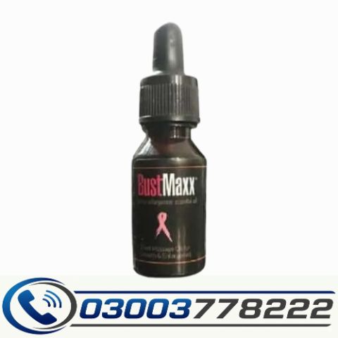BustMaxx Oil Price In Pakistan | 03003778222