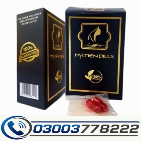 Artificial Hymen Pills Available For Sale Price In Pakistan | 030
