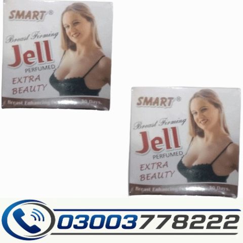 Smart Breast Firming Jell Price In Pakistan | 03003778222