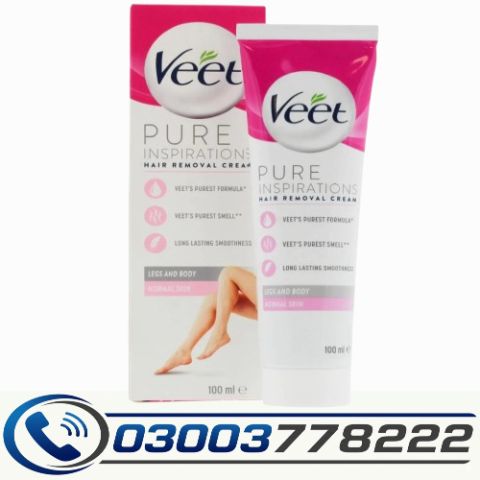 Veet Cream Price in Pakistan | 03003778222