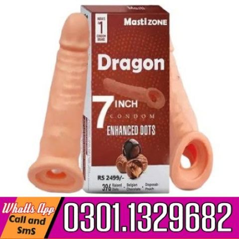 Dragon Condom In Pakistan [ 0301.1329682 ] Natural products 7