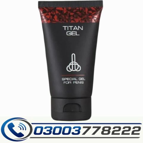Original Titan Gel Price In Pakistan | 03003778222
