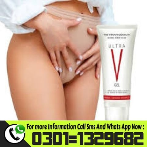 Ultra V Gel Price in Pakistan {0301=1329682} Buy Now! 