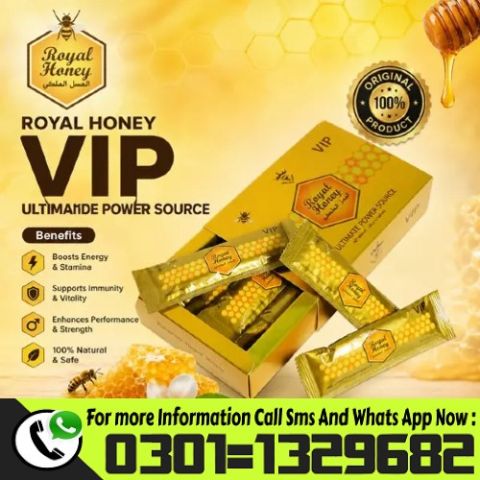 VIP Royal Honey In Pakistan {0301=1329682} Buy Now! 