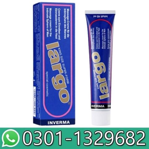 Largo Cream In Pakistan { 0301-1329682 } COD