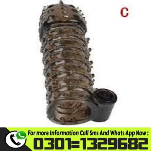 6 Inch Long Penis Sleeve Extender In Pakistan {0301=1329682} Buy 
