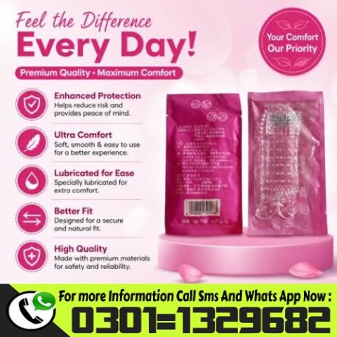 Crystal Reusable Condom in pakistan {0301=1329682} Buy Now! 