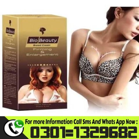 Bio Beauty Breast Cream in Pakistan {0301=1329682} Buy Now! 