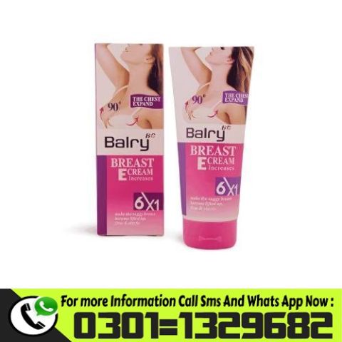 Balay Breast Enlargement Cream in Pakistan {0301=1329682} Buy Now