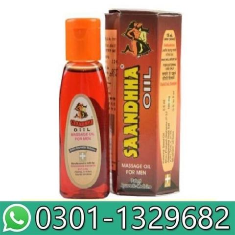 Sanda Oil in Pakistan  { 0301-1329682 } COD