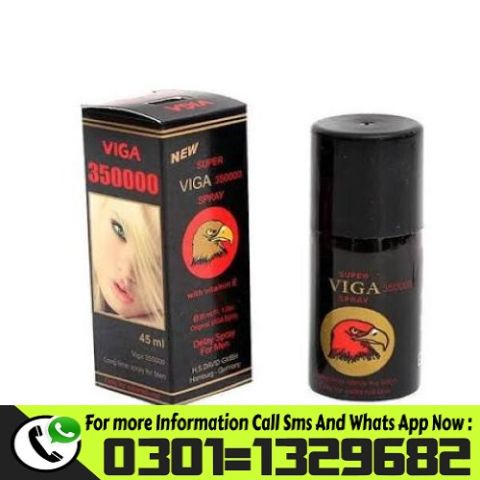 Viga 350000 Delay Spray In Pakistan {0301=1329682} Buy Now! 