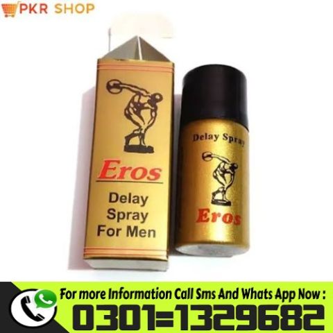 Eros Delay Spray in Pakistan {0301=1329682} Buy Now! 