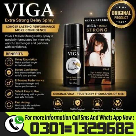 VIGA 1 MILLION Delay Spray {0301=1329682} Buy Now! 