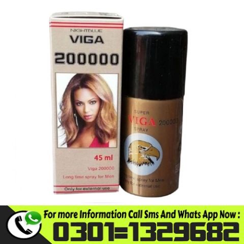 Viga 200000 Delay Spray In Pakistan {0301=1329682} Buy Now! 